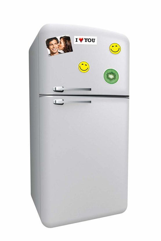 SIGEL IP440 Magnetic Inkjet Paper, A4, 250 µ, 5 Sheets - Image 3