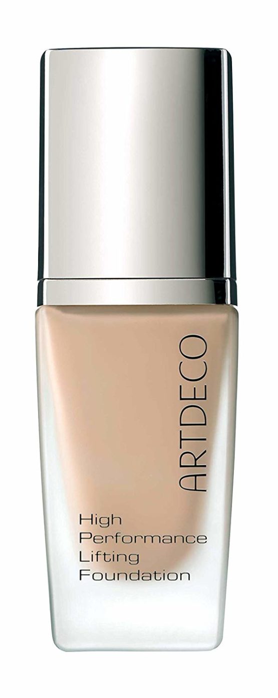 Artdeco High Performance Lifting Foundation Number 12, Reflecting Shell 30 ml