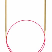 Addi Circular Lace Needle 120cm x 6.0mm