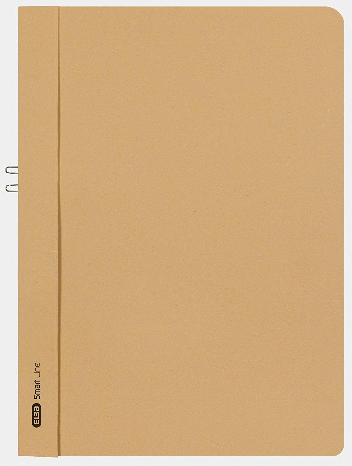 Elba 36450CH Manila Folder for Approximately 10 DIN A4 Pages 250 GSM Manila Cardboard Set of 50 Chamois - Image 2
