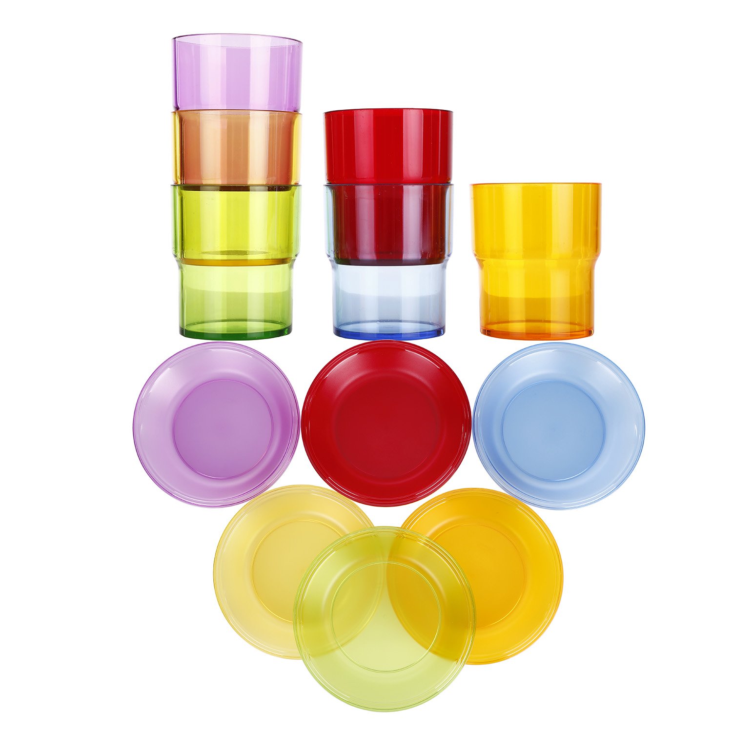Guzzini - HappyHour, Oil Vinegard Cruet "PERFECT DRESSING" - Assorted Colour, 27,5 x 27 x h23,5 cm - 06430152 - Image 4