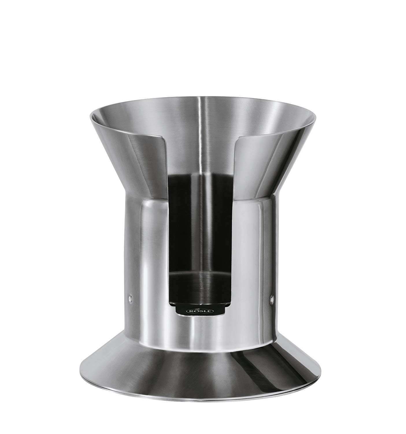 Rosle 1.2 cm Stainless Steel Confectionery Funnel BigaMart