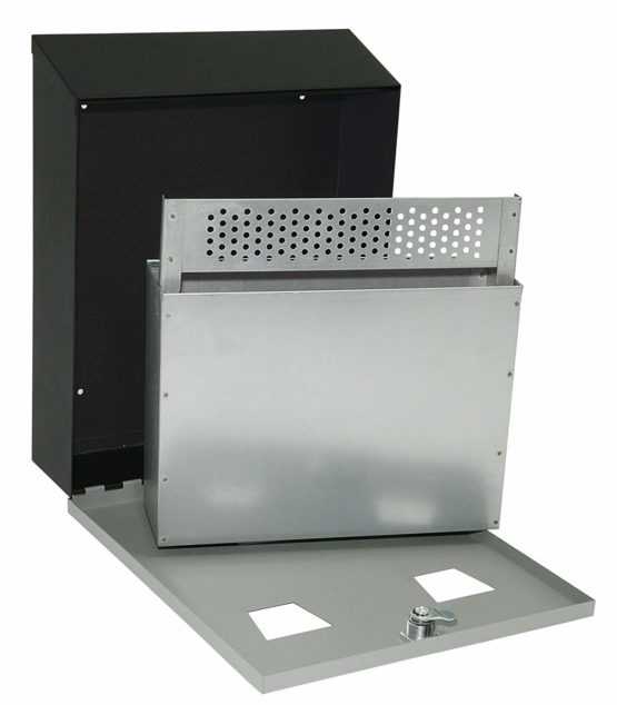 WEDO 35112 Cigarette Ash Bin - Image 2