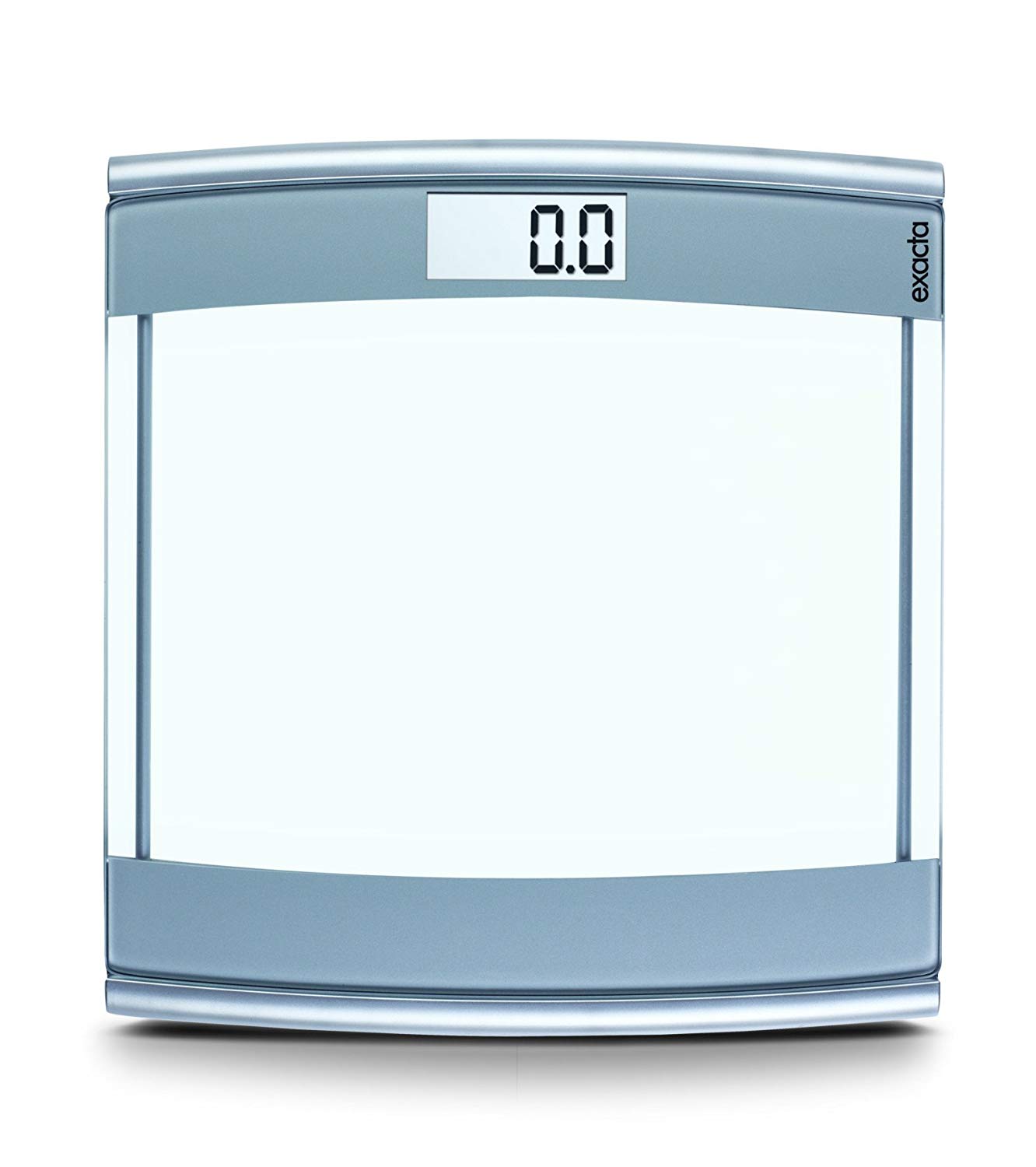 Soehnle 63314 Exacta Classic Digital Bath Scale – BigaMart