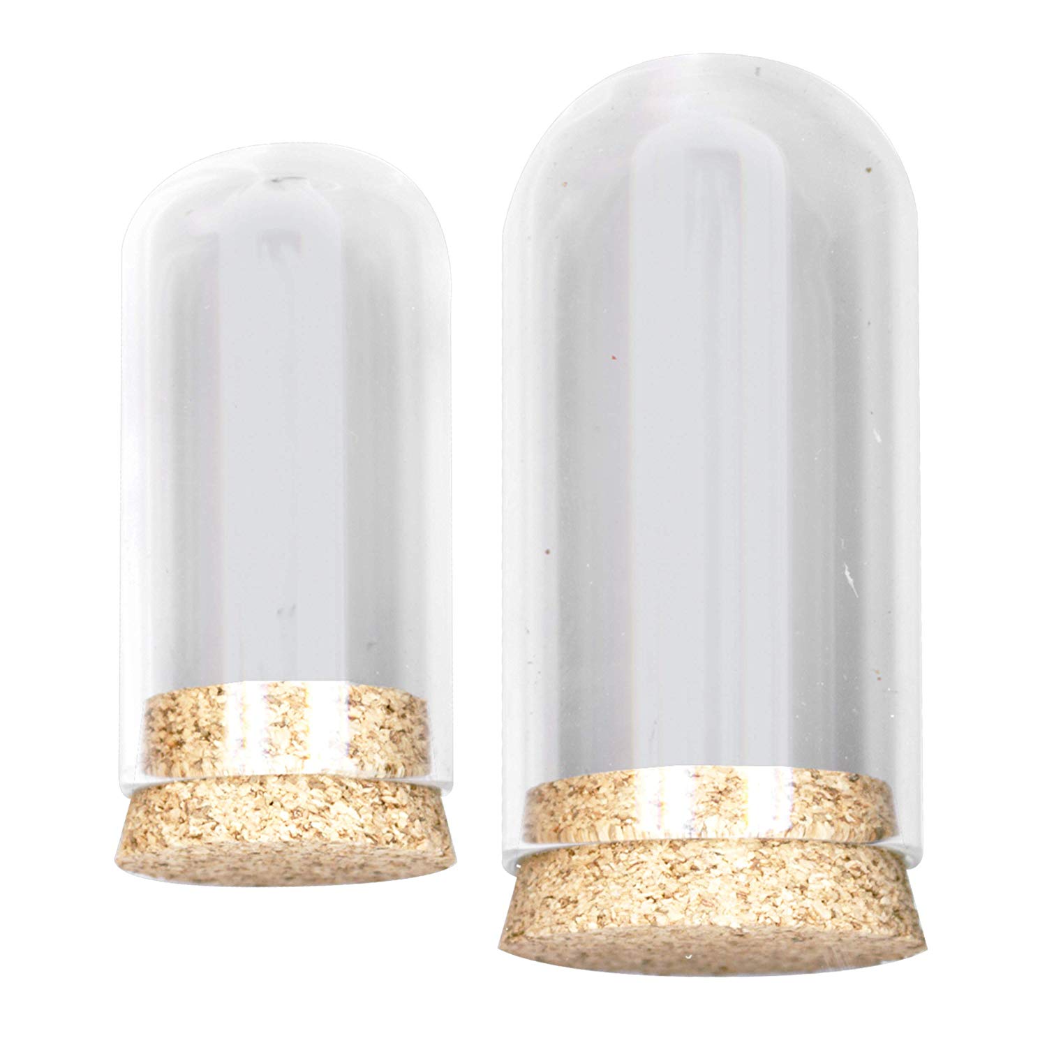 Tim Holtz idea-ology Corked Domes, Multi-colour, Small - Image 2