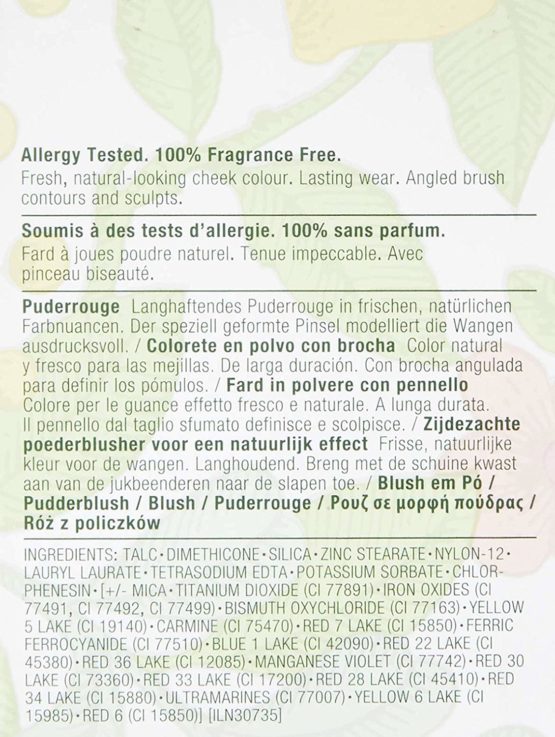 Clinique 110 PRECIOUS POSY - Image 3