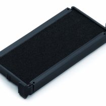 Trodat Sign Diffusion refill ink pad 6/4913, black, pack of 3