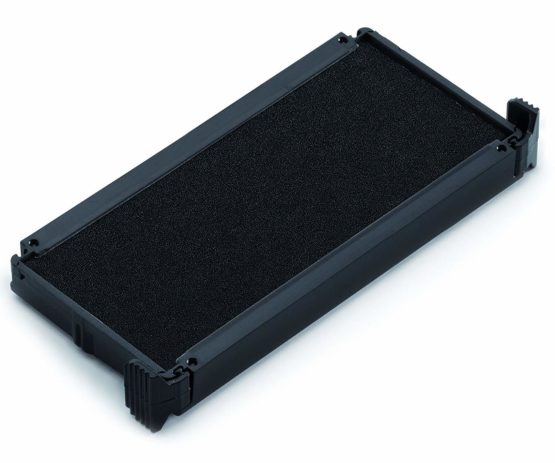 Trodat Sign Diffusion refill ink pad 6/4913, black, pack of 3