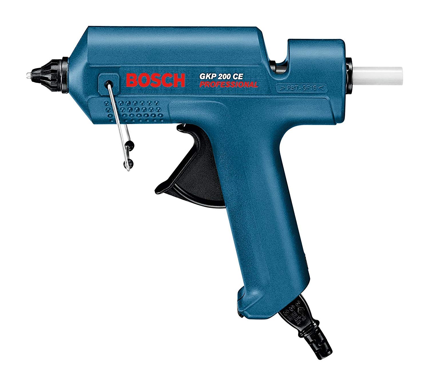 Bosch GES 200 EC, Blue, GKP 200 CE - Image 3