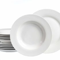 Ritzenhoff & Breker Bianco 079463 Table Service Set 12x Pieces