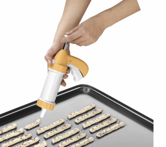 Tescoma Delicia Biscuit Maker/Cake Decorator - Image 3