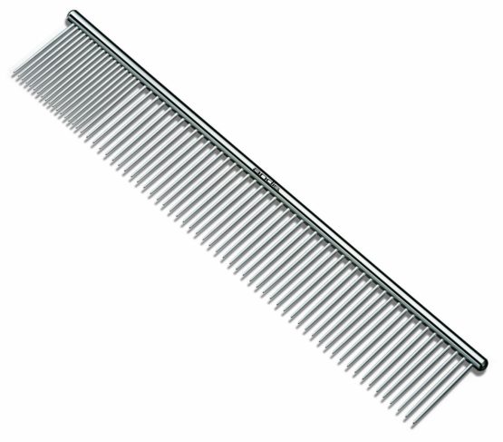 Andis - Metal comb 19 cm