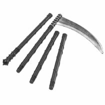 Smiffys Grim Reaper Scythe