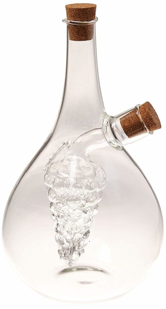 Norpro Grape Oil/Vinegar Cruet