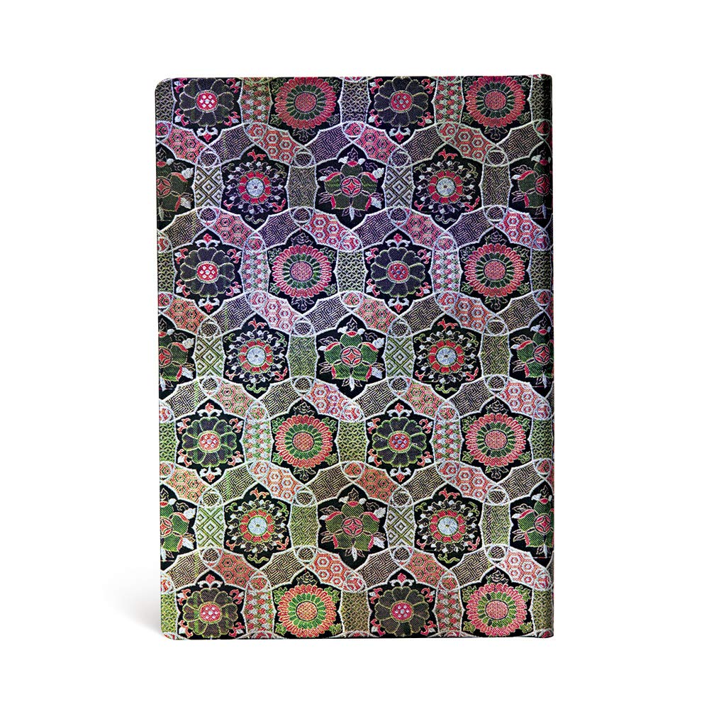 Paperblanks, Hardcover Journals, Chakra, Lined, Bunt, 130 x 180 mm - Image 4