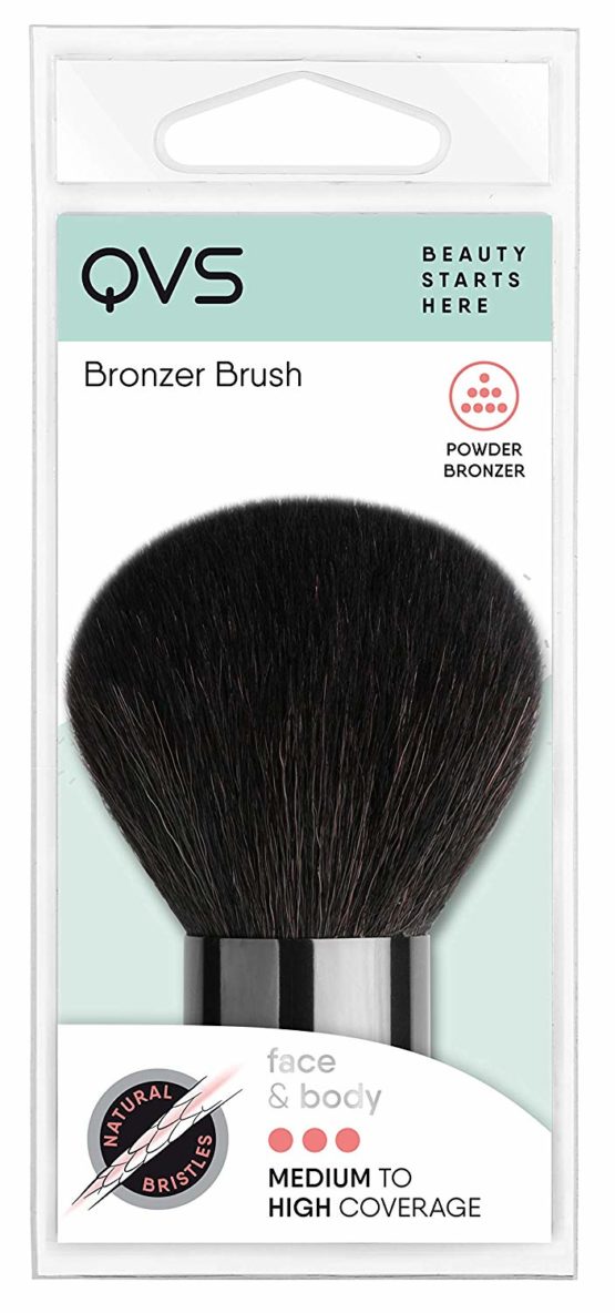 QVS Bronzer Brush
