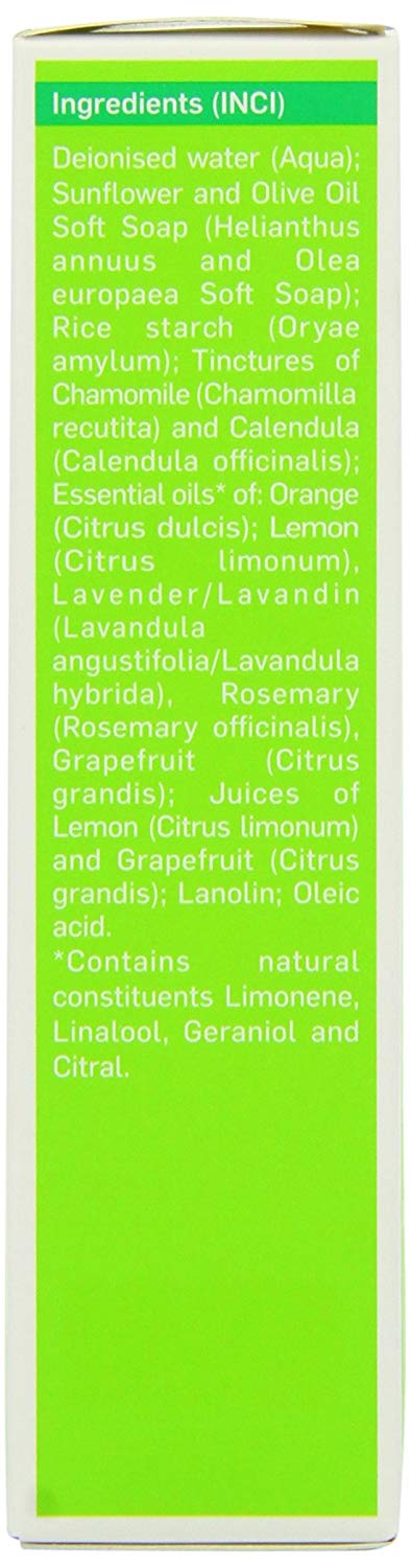 Weleda Aknedoron Lotion 100 ml, WHITE, 1 g (Pack of 1) - Image 4