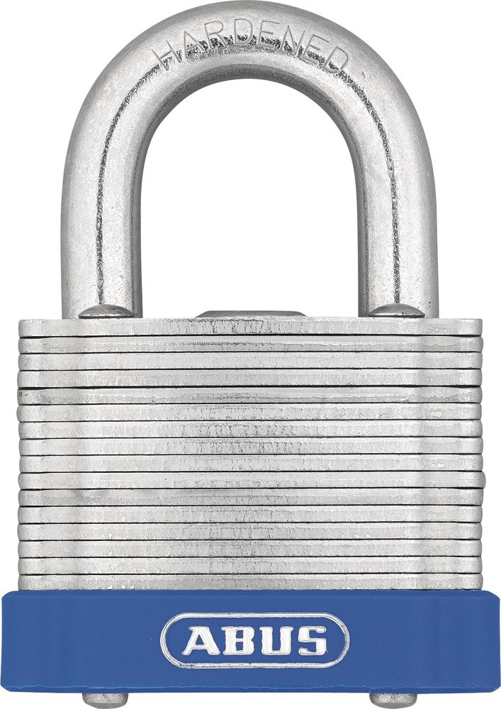 ABUS ABU4140C 50256 41/40 B/EFSPP, Multi, 167mm x 33mm x 91mm