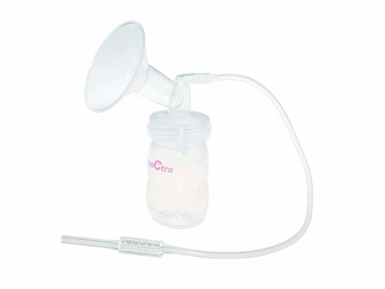 Spectra Breast Pump Dual Expression Kit, Large 28mm - Image 2