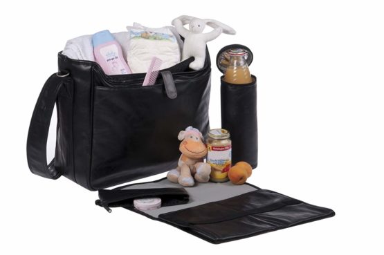 Tender Messenger Bag - Image 2