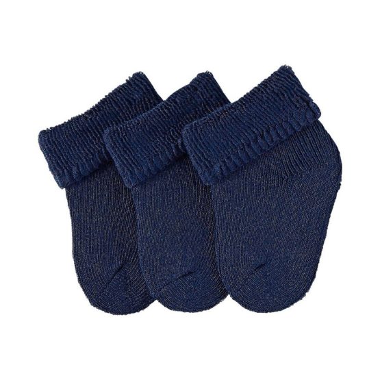 Sterntaler Baby Boys' Socks (Pack of 3)