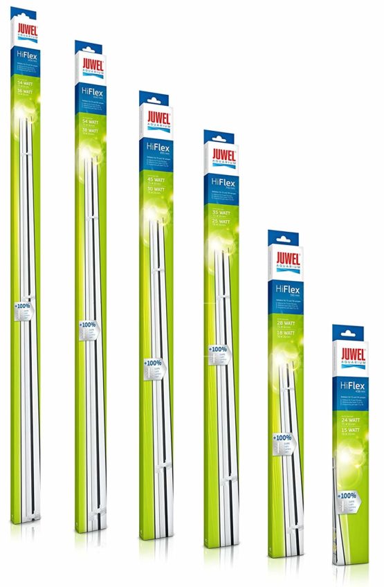 Juwel Aquarium 86018 HiFlex Refl., 1004 mm - T5 54W / T8 38W, for 1047 mm tube lights - Image 3