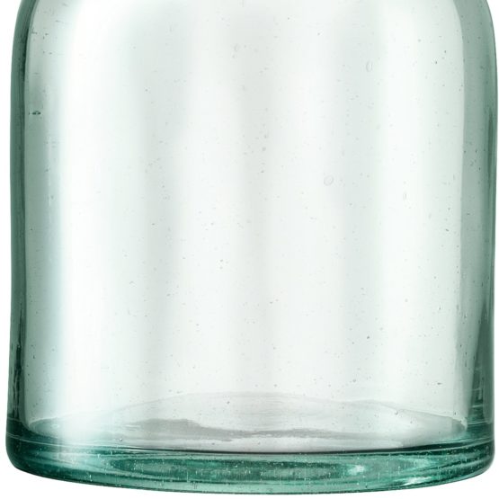 LSA MZ21 Mia Carafe & Tumbler 0.95 L recycled part optic - Image 4