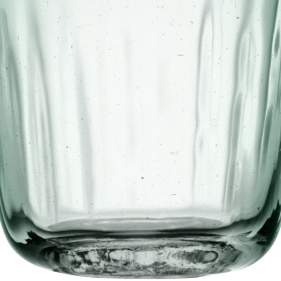 LSA MZ01 Mia Tumbler 250 ml recycled part optic x 4 - Image 4