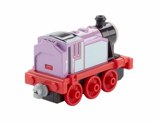 Thomas & Friends DXT38 Rosie,Thomas the Tank Engine Diecast Metal Toy Engine, girl Engine, Toy Train, 3 Year Old - Image 2