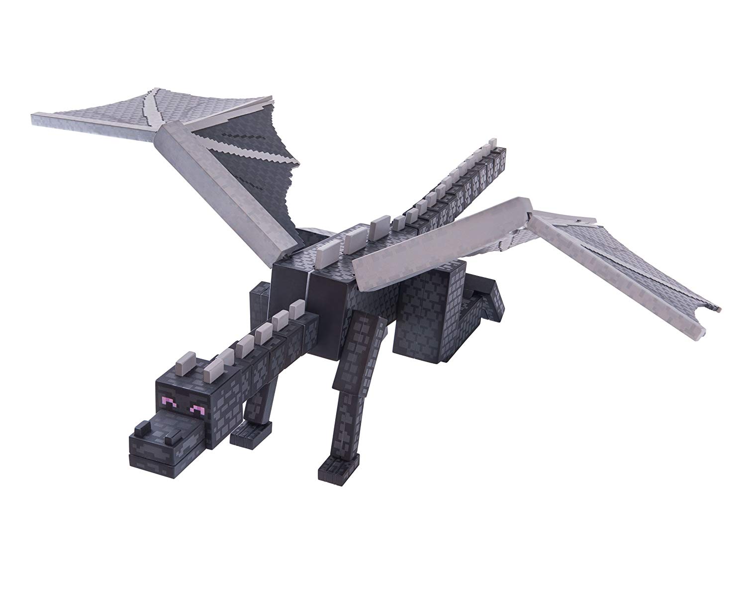 Minecraft 16645 Ender Dragon Figure - BigaMart