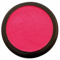 CREATIVE Eulenspiegel 180587 Pearlised Pink 20 ml/30 g Professional Aqua Make-Up