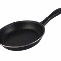 Magefesa Frying Pan, 22 cm, Black