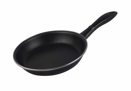 Magefesa Frying Pan, 22 cm, Black