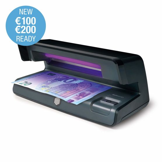 Safescan UV50 Counterfeit Detector