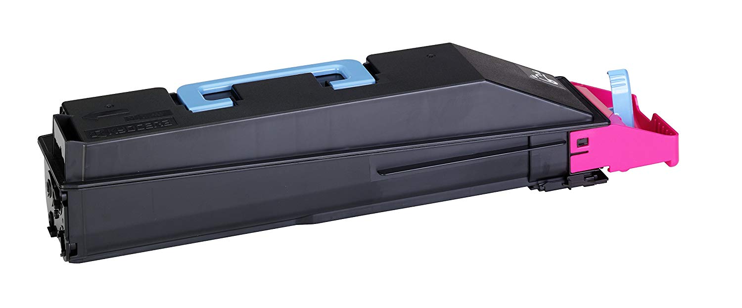 Kyocera Toner Cartridge TK-865 M, MAGENTA, 12.000 Pages Ultra High Capacity Genuine Premium Printer Toner, 1T02JZBEU0 - Image 3