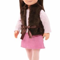Our Generation 70.31022Z Sienna Doll, Various