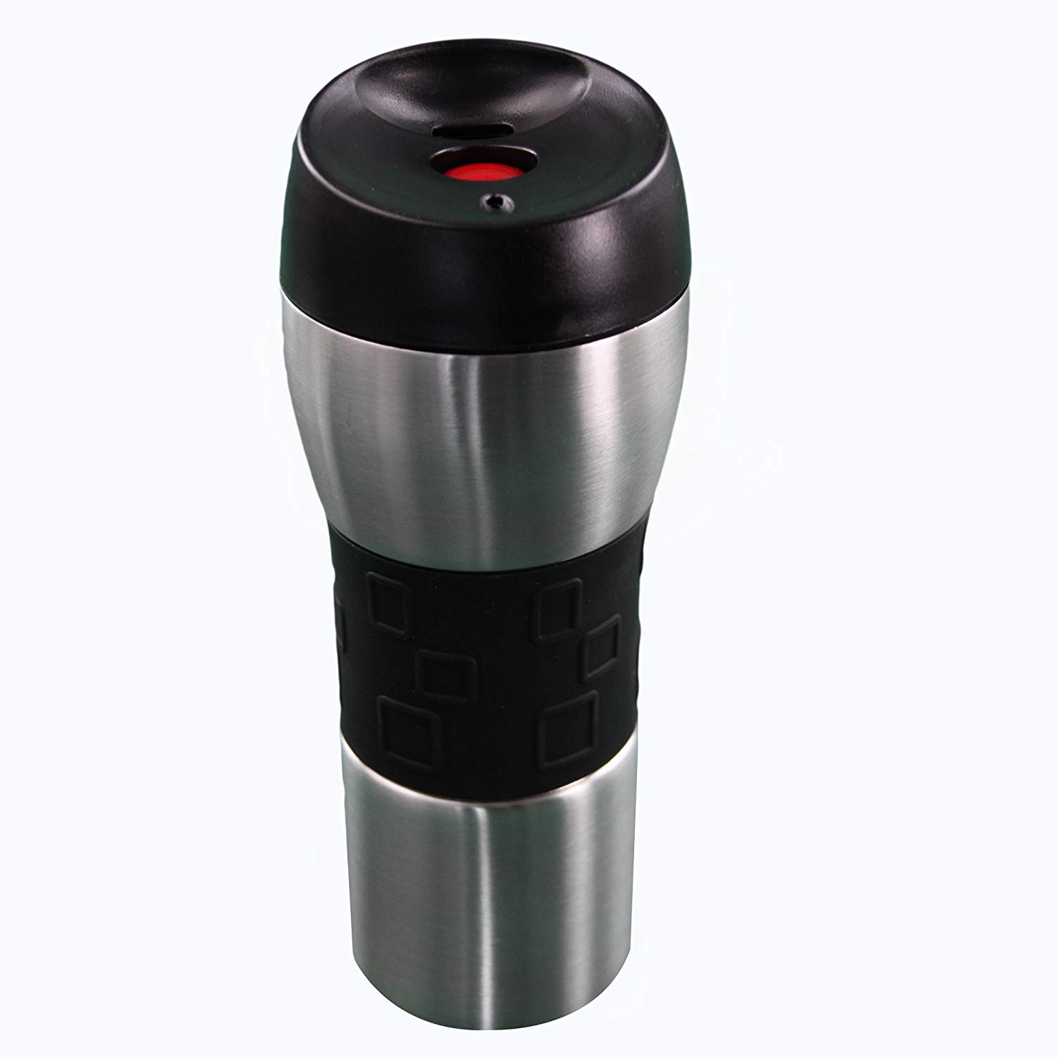 Melitta Therm Mug Premium SST 350 ML Stainless Steel, 1 Count (Pack of 1) - Image 3