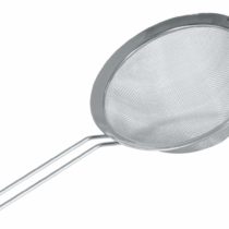 Fackelmann Sieve 18/10 Rust-Proof Stable 15 cm