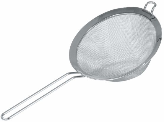 Fackelmann Sieve 18/10 Rust-Proof Stable 15 cm
