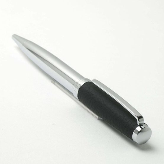 Cerruti 1881 Ballpoint Pen Hamilton NSU7114A Black - Image 3
