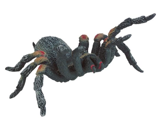 Bullyland 68453 Tarantula Figurine