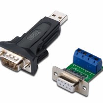 Digitus USB to Serial Adapter