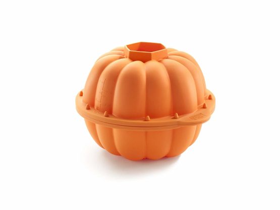 Lekue Pumpkin 3D Mould Silicone