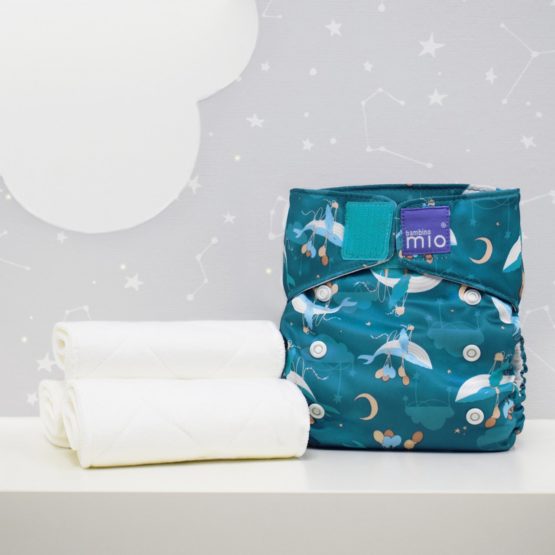 Bambino Mio, Mioboost (Nappy Booster Pads), Single - Image 3