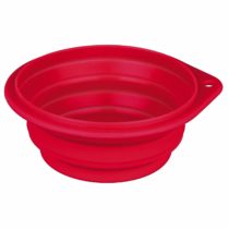 Trixie Travel Bowl, 2 L x 22 cm Various Colours