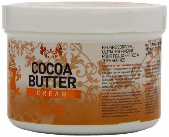 American Dream Cocoa Butter 500ml - Image 2