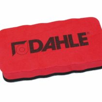 Dahle Magnetic Dry/in Blue or red Assorted red