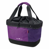 Rixen & Kaul Alingo Shopper Bag-Grey, 17 Litre