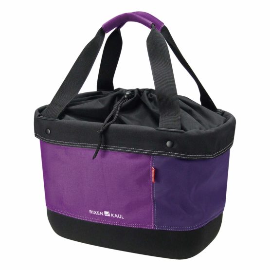 Rixen & Kaul Alingo Shopper Bag-Grey, 17 Litre