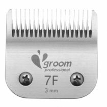 GROOM PROFESSIONAL Pro X 7F Blade